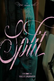SPLIT - Maggie Lindemann poster