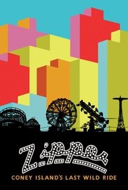 Poster Zipper: Coney Island's Last Wild Ride 2013