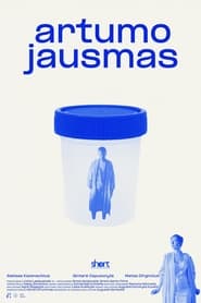 Poster Artumo jausmas