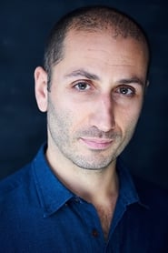 George Georgiou as Kastor