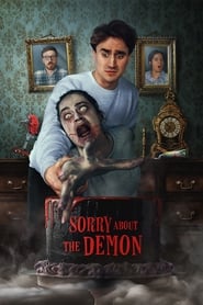 مشاهدة فيلم Sorry About the Demon 2022 مترجم – مدبلج