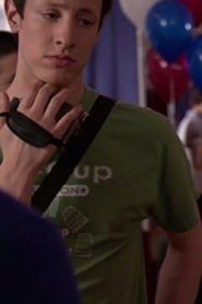 Scott Little is George