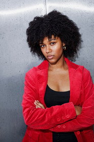 Mariama Jobe