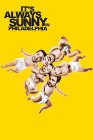 Felhőtlen Philadelphia 5. évad 8. rész