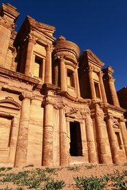 Poster Petra: Lost City of Stone 1970