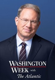 Washington Week with The Atlantic Episode Rating Graph poster