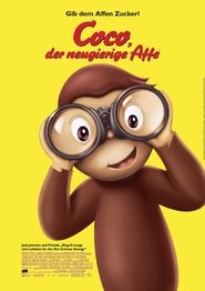 Coco, der neugierige Affe 2006