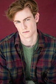 Image of Liam Foley