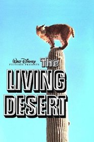 The Living Desert (1953) The Living Desert (1953) Poster