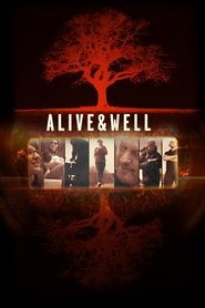 Poster Alive & Well 2013