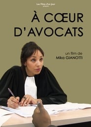 À cœur d'avocats poszter