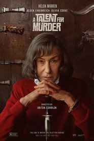 A Talent for a Murder