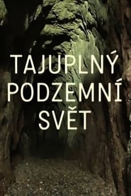 Tajuplný podzemní svět Episode Rating Graph poster