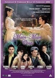 Poster Main-Main Cinta 2006