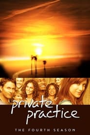 Private Practice: Temporada 4