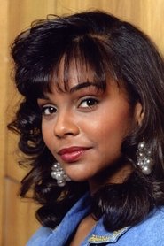 Lark Voorhies