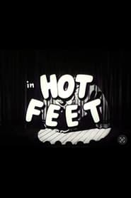 Hot Feet постер