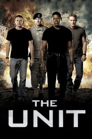 The Unit poster