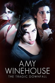 Image Amy Winehouse: The Tragic Downfall