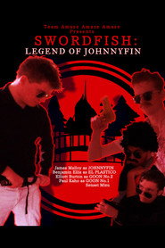 Swordfish: The Legend of Johnny Fin