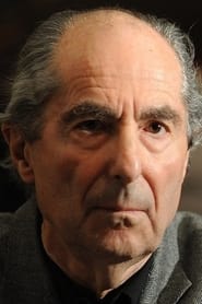 Philip Roth headshot