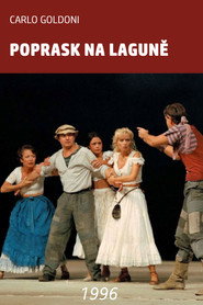 Poprask na laguně
