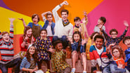 John Mulaney et les kids en streaming