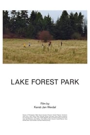 Poster Lake Forest Park