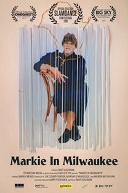 Poster Markie in Milwaukee 2019