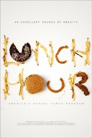 Poster Lunch Hour 2014