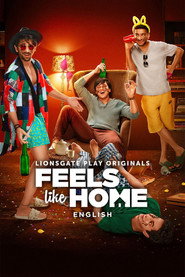 Feels Like Home постер