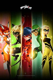 Miraculous: Tales of Ladybug & Cat Noir Season 3 9