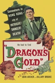 Dragon’s Gold (1954)
