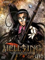 Hellsing Ultimate IV HD Online kostenlos online anschauen