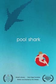 Poster Pool Shark