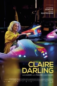 watch Claire Darling now