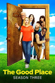 The Good Place Season 3 3