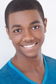 Kataem O'Connor as Young Sematimba
