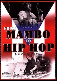 Poster From Mambo to Hip Hop 2007
