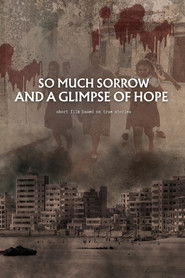 SO MUCH SORROW AND A GLIMPSE OF HOPE (1970)