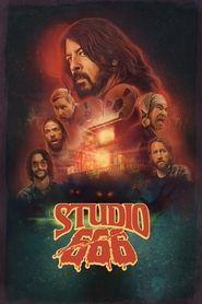 Studio 666 (2022)