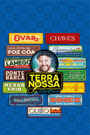 Terra Nossa постер