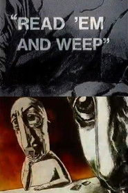Read 'em and Weep (1992)