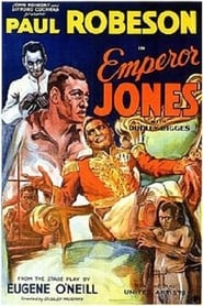 Imagen Emperor Jones