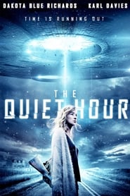 The Quiet Hour постер