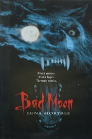 Bad Moon - Luna mortale