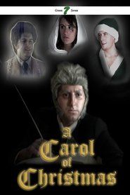 Poster A Carol of Christmas 2005