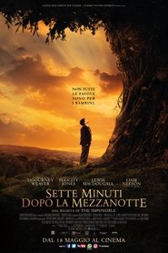 A Monster Calls