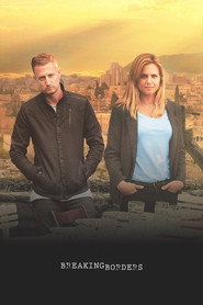 Breaking Borders poster