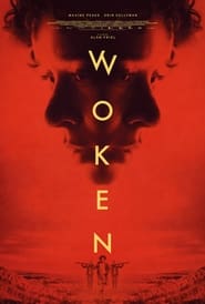 Poster Woken